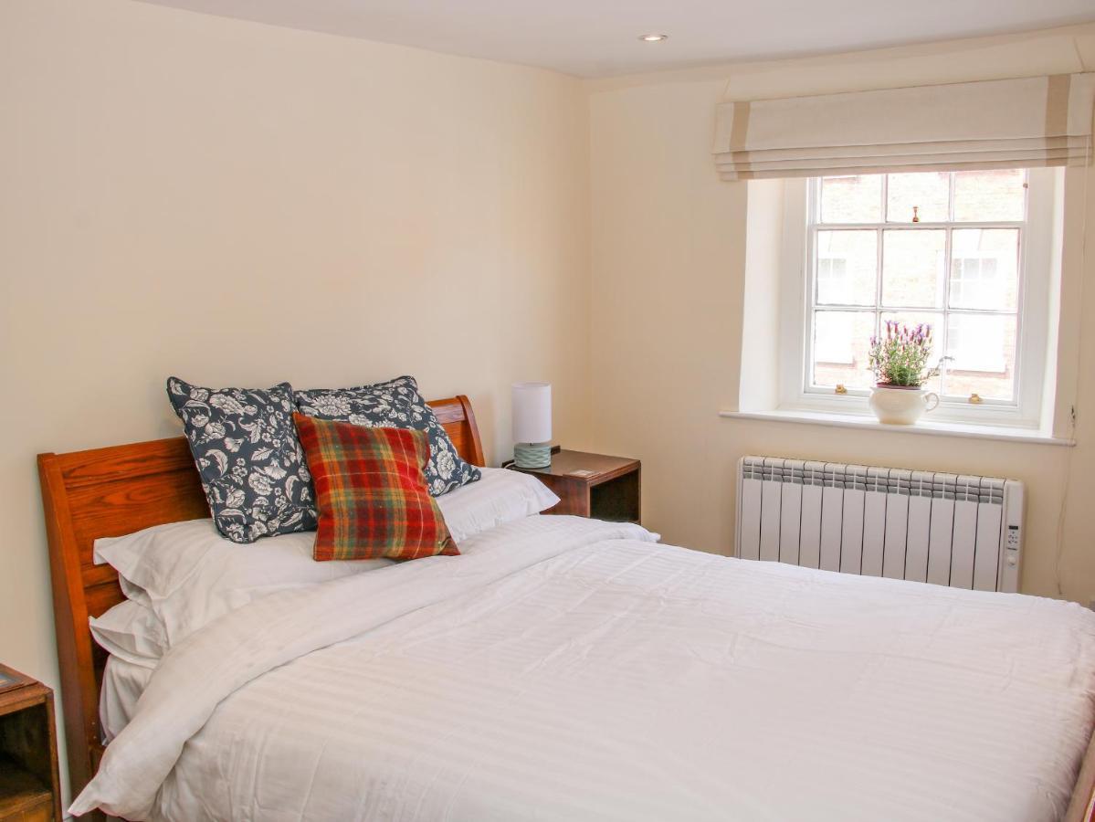 138C Old Star & Garter Mews Apartment Ludlow Exterior photo